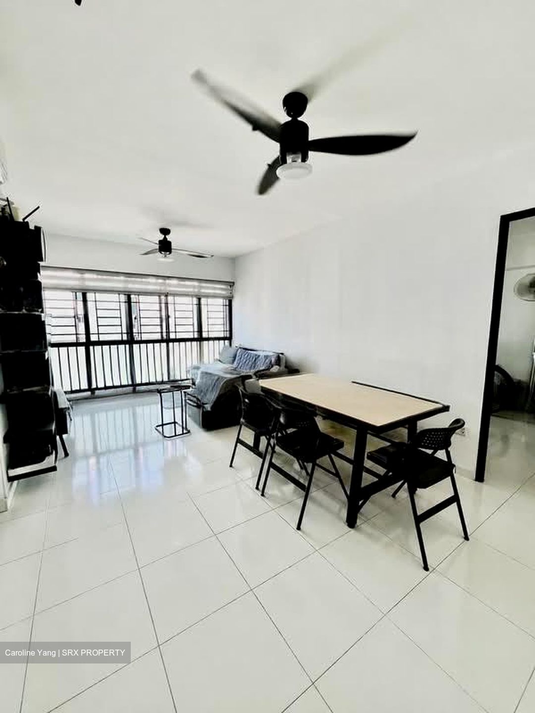 Blk 171A Edgedale Plains (Punggol), HDB 4 Rooms #566250921